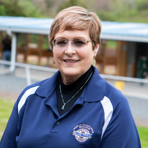 Deborah Woessner Lyman