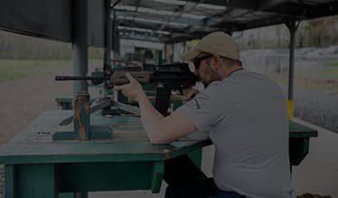 Outdoor Shooting Range 