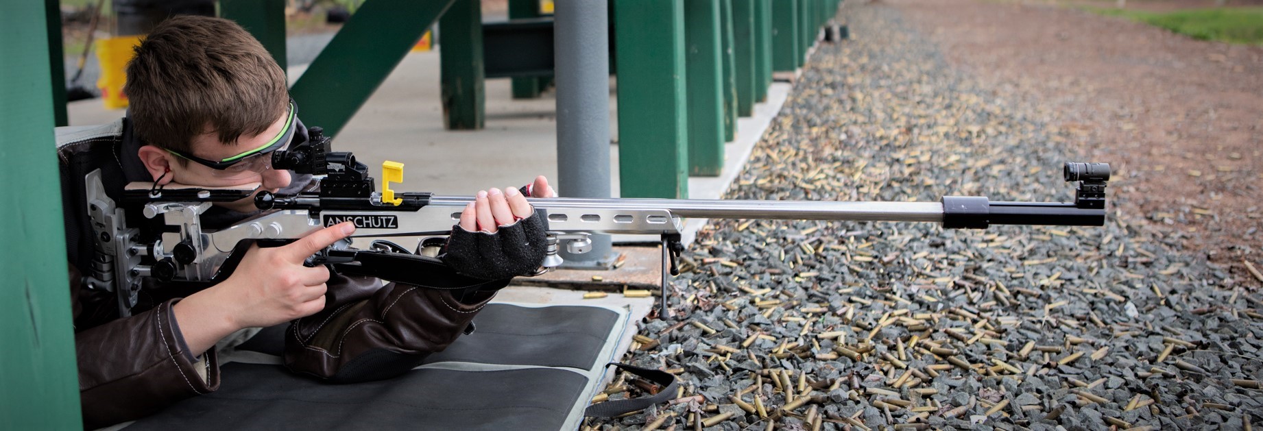 Competitive Shooting Shooting Leagues & Events Blue Trail Range