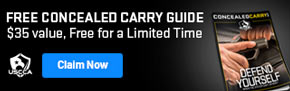 Free Concealed Carry Guide